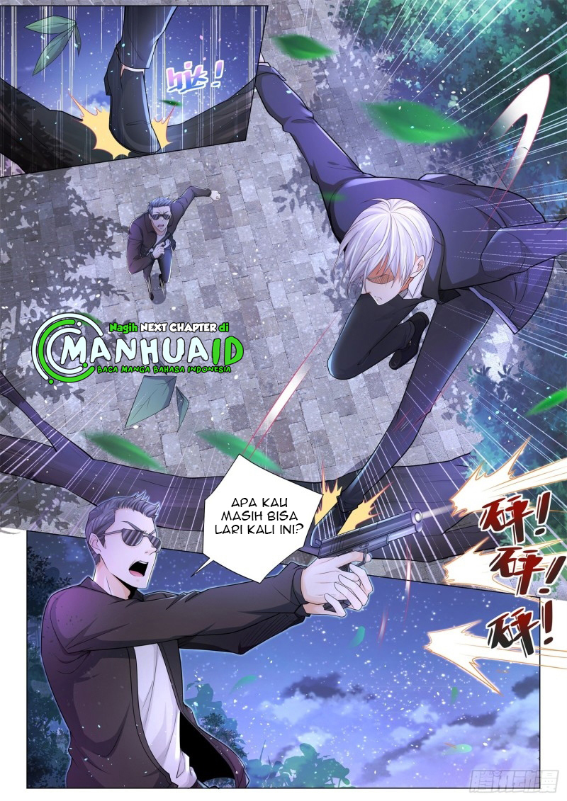 Shen Hao’s Heavenly Fall System Chapter 87 Gambar 2